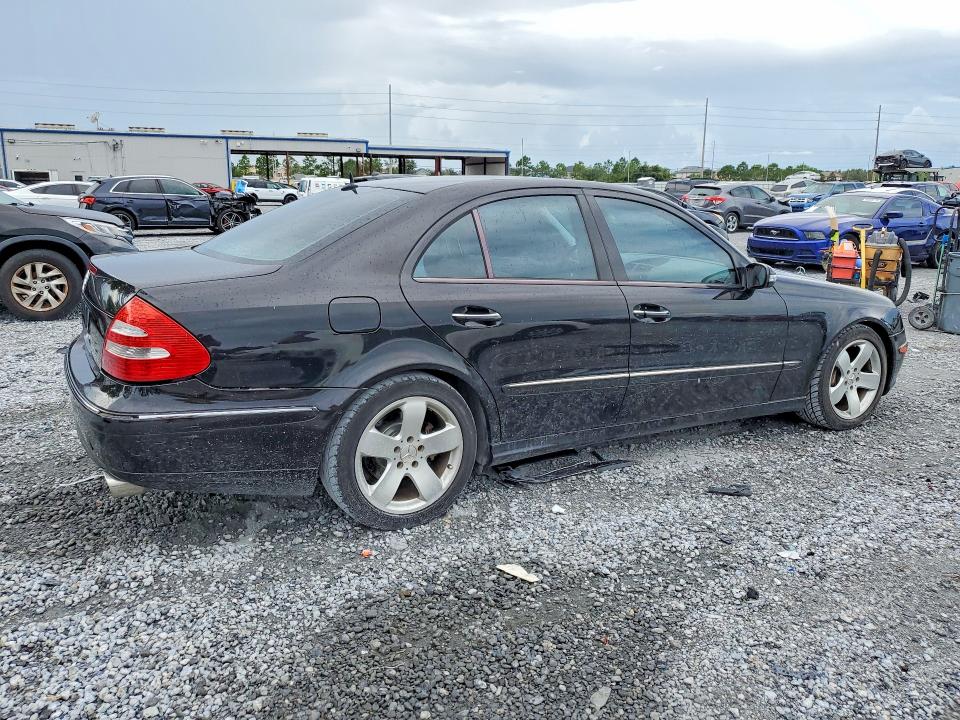 Aukcja sprzedaży 2003 Mercedes-benz E, vin: WDBUF70J33A181089, numer aukcji: 66910116