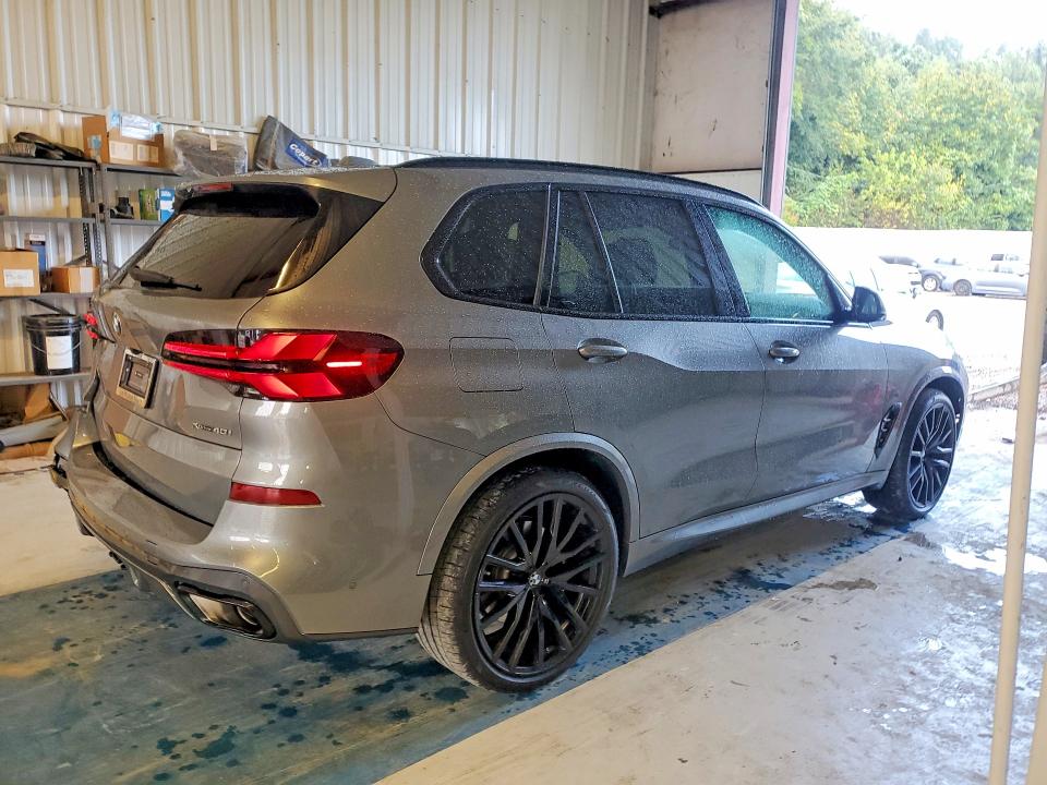 66565836 :رقم المزاد ، 5UX23EU03T9420213 vin ، 2026 Bmw X5 مزاد بيع