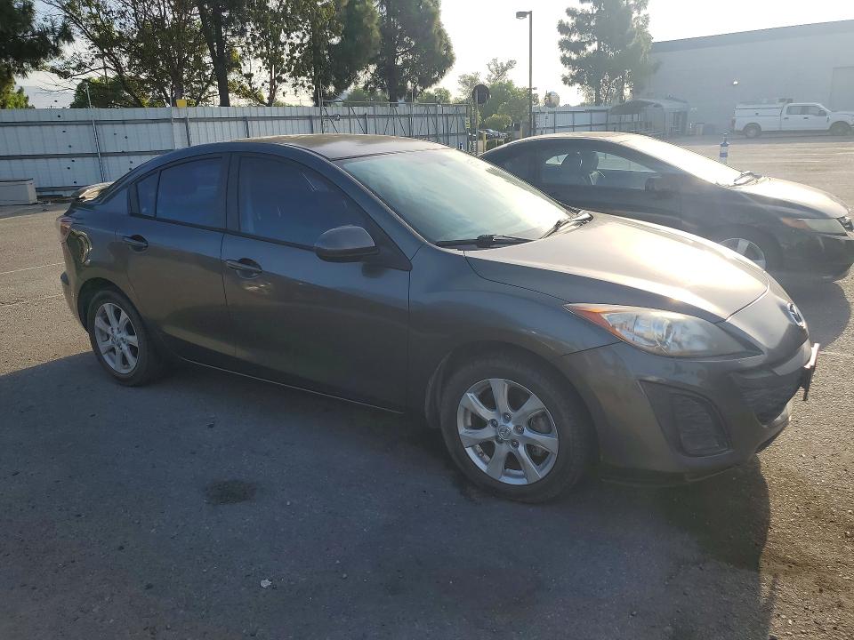 Aukcja sprzedaży 2011 Mazda 3, vin: JM1BL1VG9B1487661, numer aukcji: 65918696