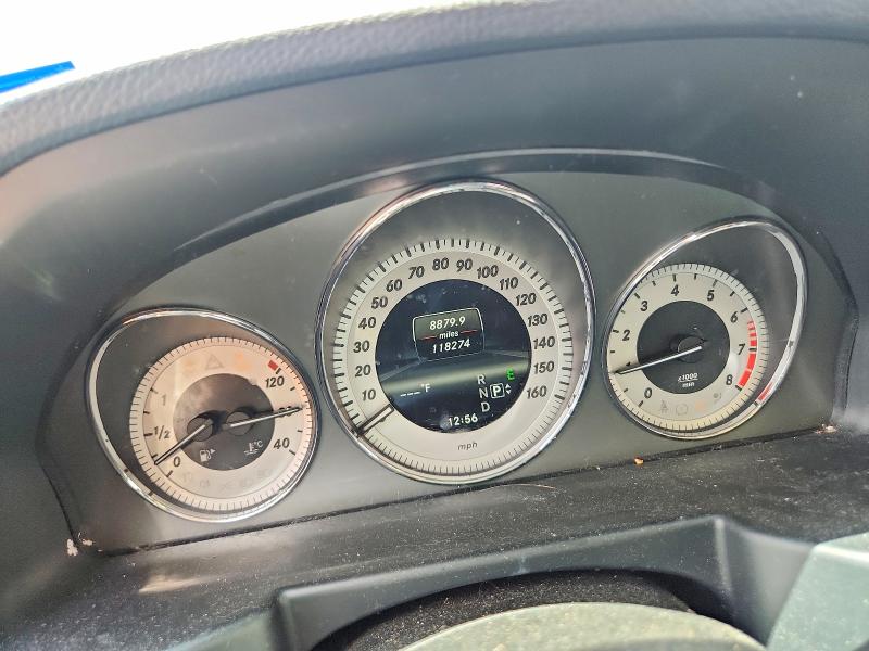 2013 Mercedes-benz Glk მანქანა იყიდება აუქციონზე, vin: WDCGG5HB8DG134629, აუქციონის ნომერი: 64741686