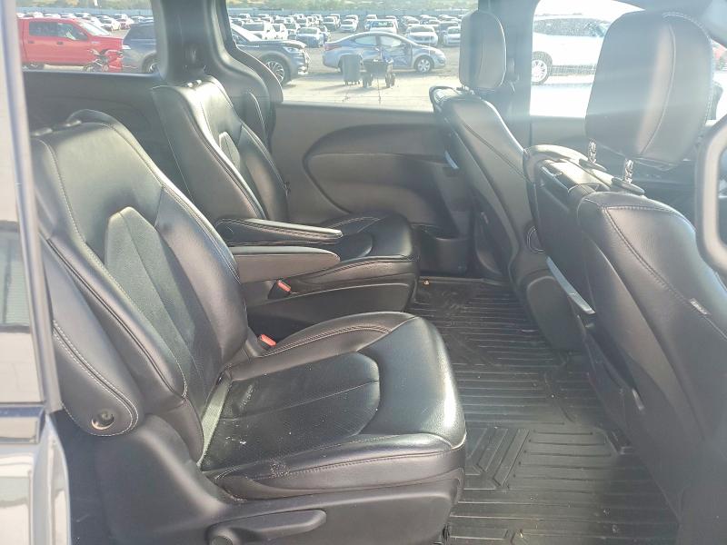 Aukcja sprzedaży 2022 Chrysler Pacifica, vin: 2C4RC1L70NR130516, numer aukcji: 65704516