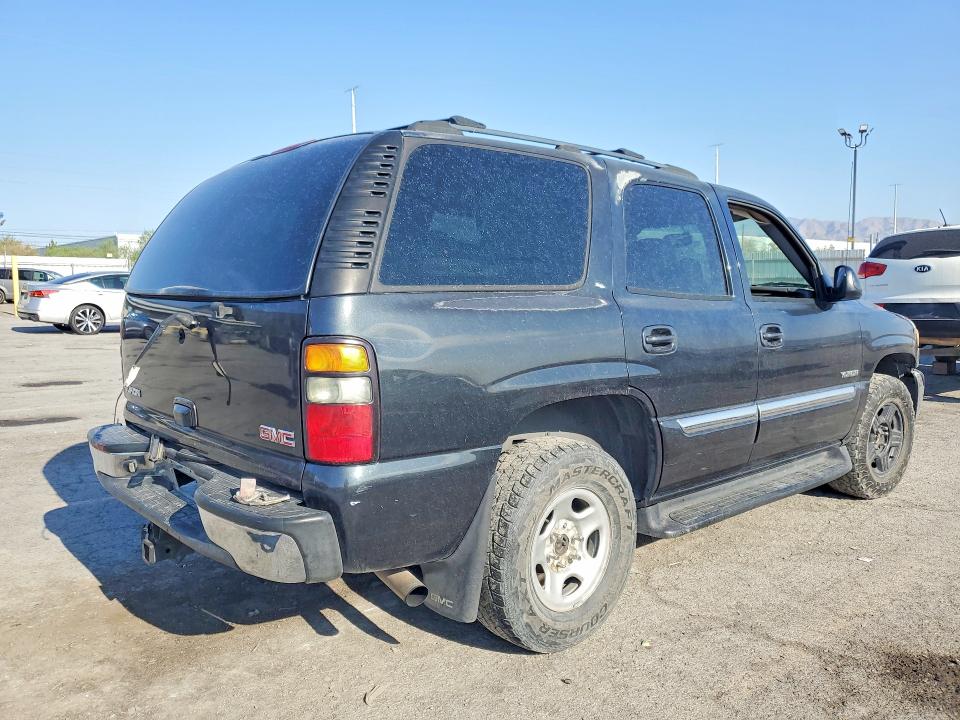 Aukcja sprzedaży 2004 Gmc Yukon, vin: 1GKEK13T84R277576, numer aukcji: 64811396