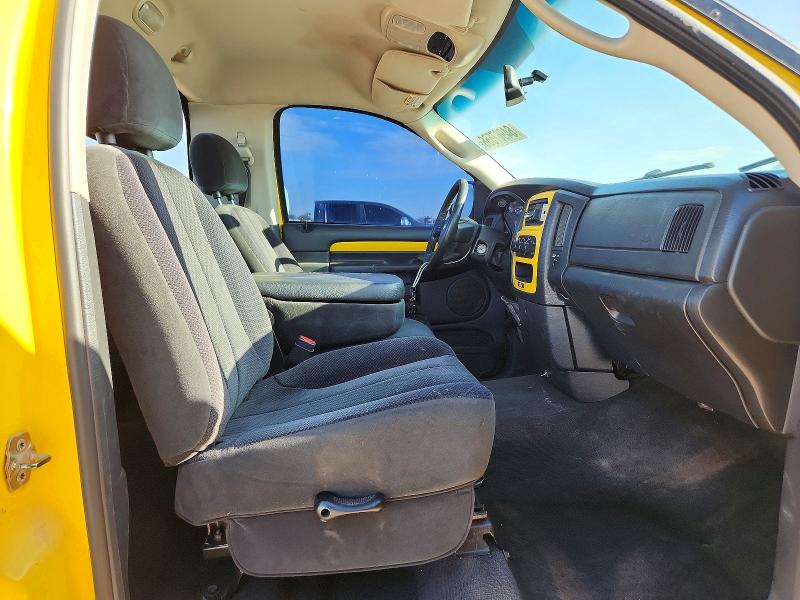 Aukcja sprzedaży 2004 Dodge Ram 1500, vin: 1D7HA16D54J223480, numer aukcji: 64967556