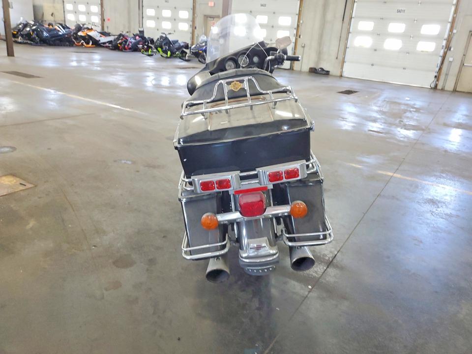 Продаж на аукціоні авто 1996 Harley-davidson Flht, vin: 1HD1DDL12TY615495, номер лоту: 65607296