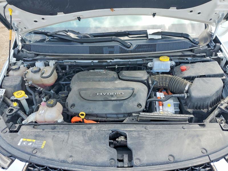 Aukcja sprzedaży 2021 Chrysler Pacifica, vin: 2C4RC1S70MR510956, numer aukcji: 64564986