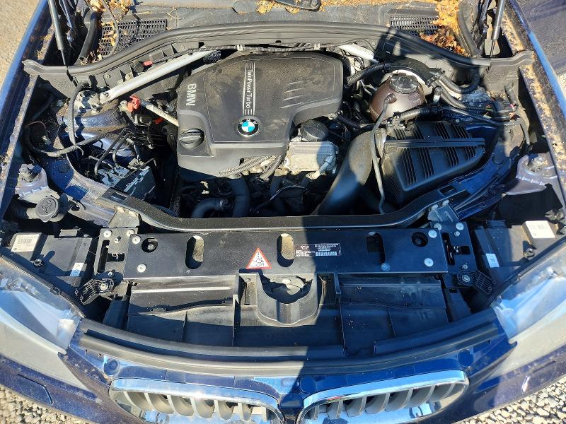 67296706 :رقم المزاد ، 5UXWX9C54E0D13448 vin ، 2014 Bmw X3 مزاد بيع