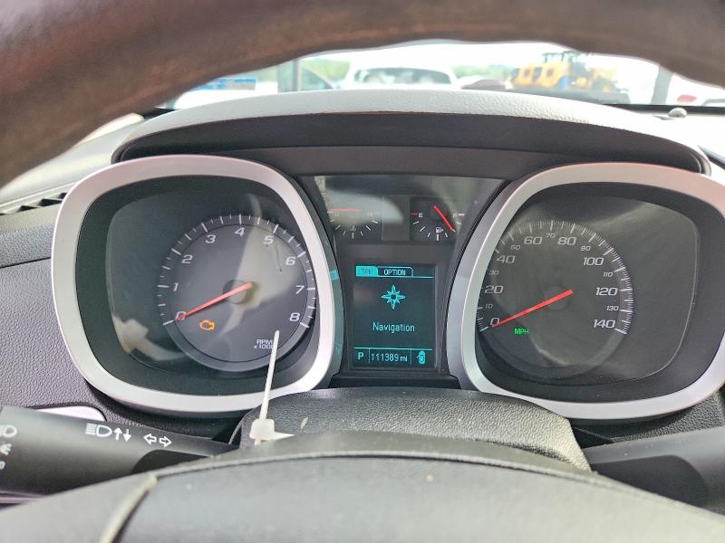 Продаж на аукціоні авто 2014 Chevrolet Equinox, vin: 2GNFLEEKXE6128423, номер лоту: 64840386