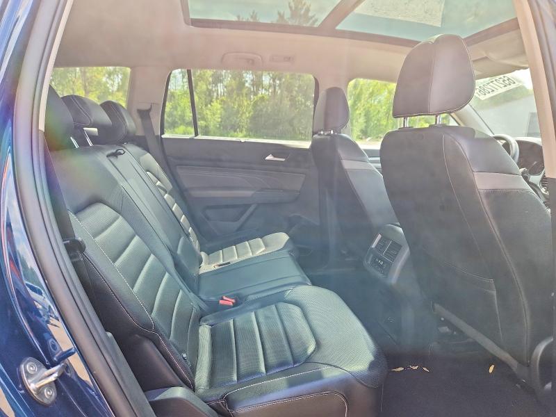 Aukcja sprzedaży 2021 Volkswagen Atlas, vin: 1V2BR2CA8MC577103, numer aukcji: 65277286