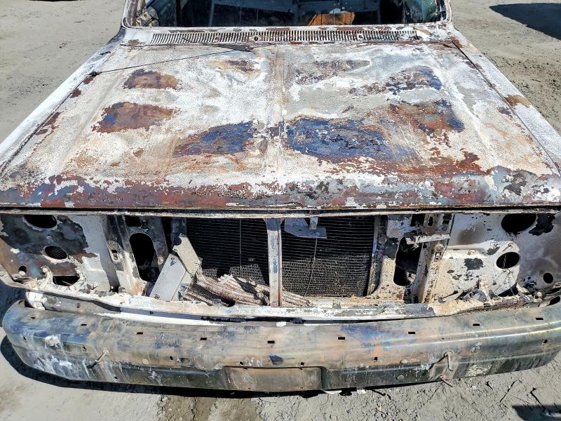 Auction sale of the 1992 Dodge D-series, vin: 3B7KE23C7NM500219, lot number: 66047986