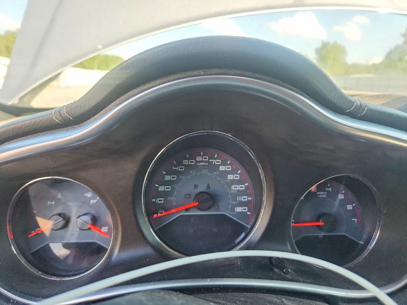 Aukcja sprzedaży 2013 Dodge Avenger, vin: 1C3CDZCG0DN740675, numer aukcji: 65897866