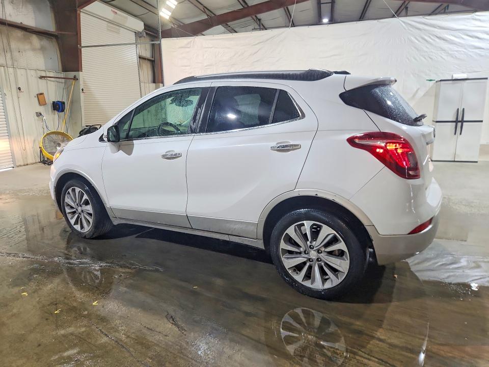65312766 :رقم المزاد ، KL4CJASB4KB728386 vin ، 2019 Buick Encore مزاد بيع