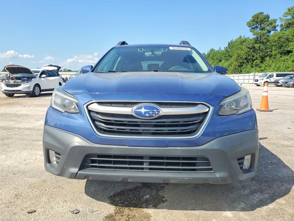 Продаж на аукціоні авто 2021 Subaru Outback, vin: 4S4BTACC4M3127040, номер лоту: 65484556