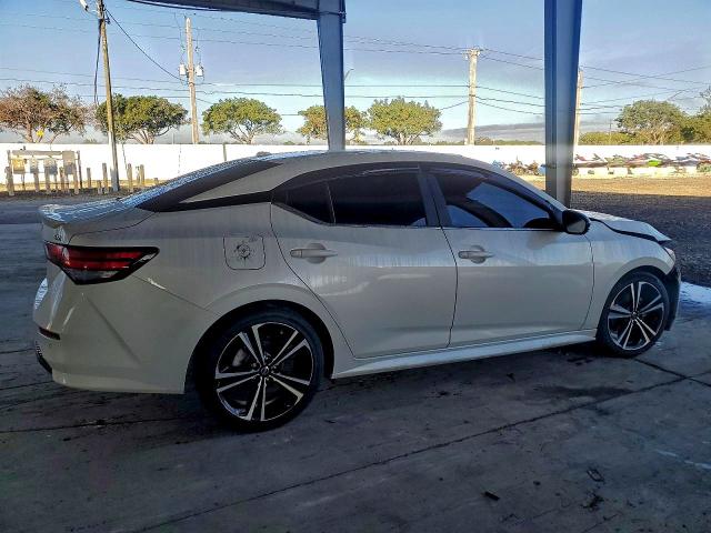 2020 Nissan Sentra მანქანა იყიდება აუქციონზე, vin: 3N1AB8DV3LY265463, აუქციონის ნომერი: 62337606