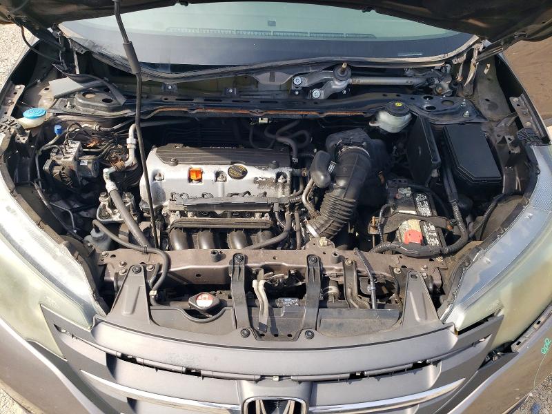 2013 Honda Cr-v მანქანა იყიდება აუქციონზე, vin: 5J6RM4H55DL030032, აუქციონის ნომერი: 64655916