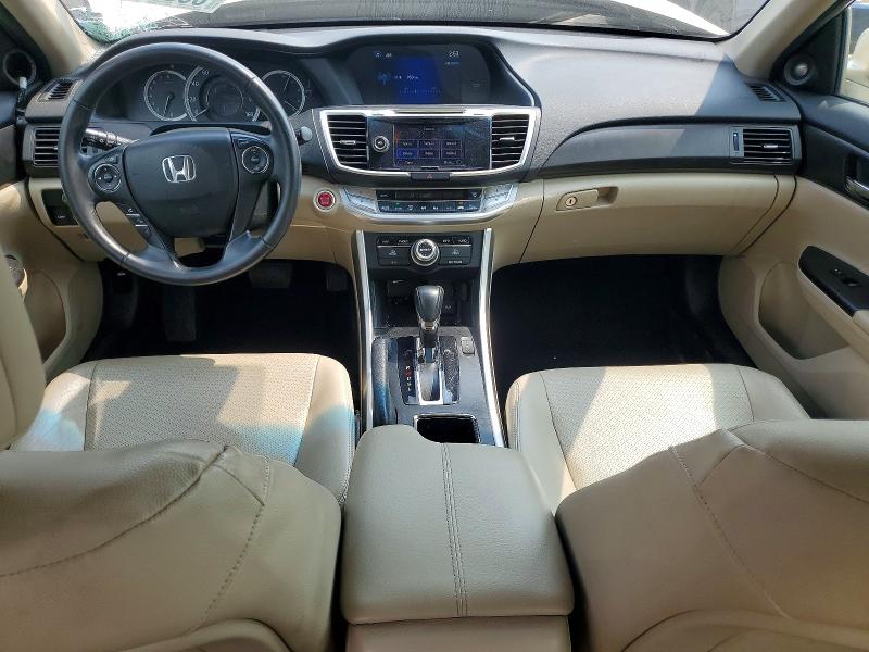 Aukcja sprzedaży 2013 Honda Accord, vin: 1HGCR2F82DA162869, numer aukcji: 65035876