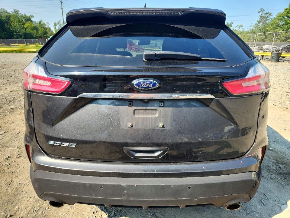 Aukcja sprzedaży 2020 Ford Edge, vin: 2FMPK3G92LBB58207, numer aukcji: 64779016