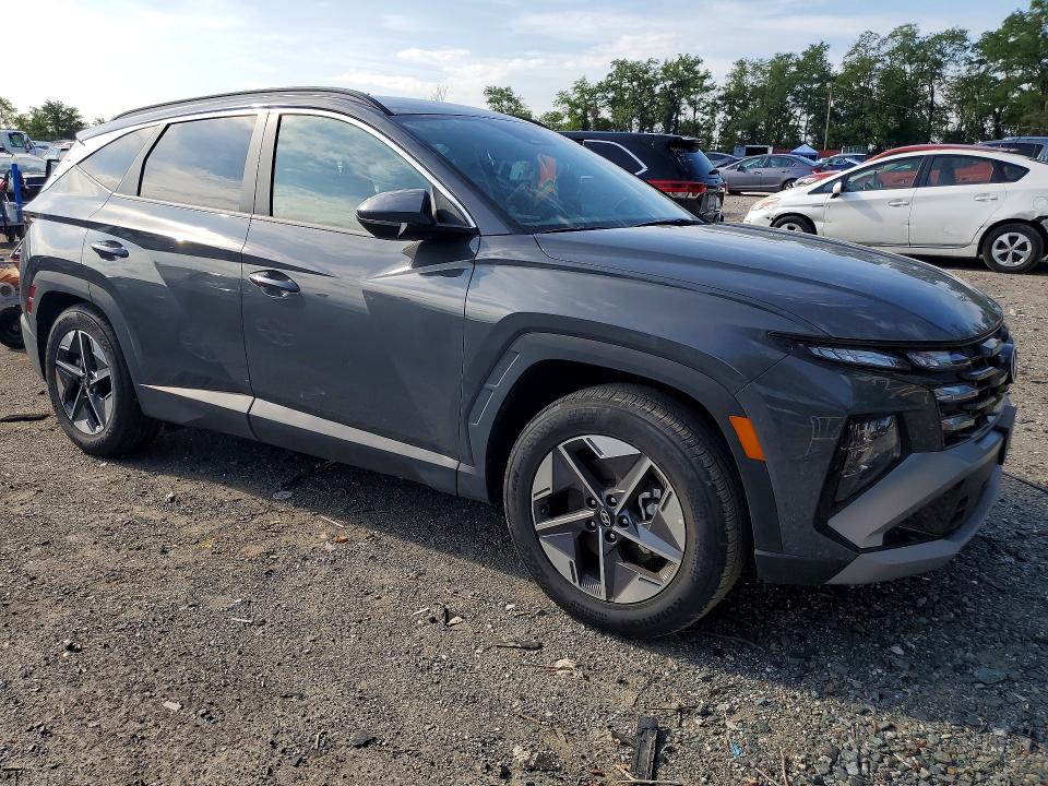 Продаж на аукціоні авто 2026 Hyundai Tucson, vin: 5NMJB3DE0TH665409, номер лоту: 66360496