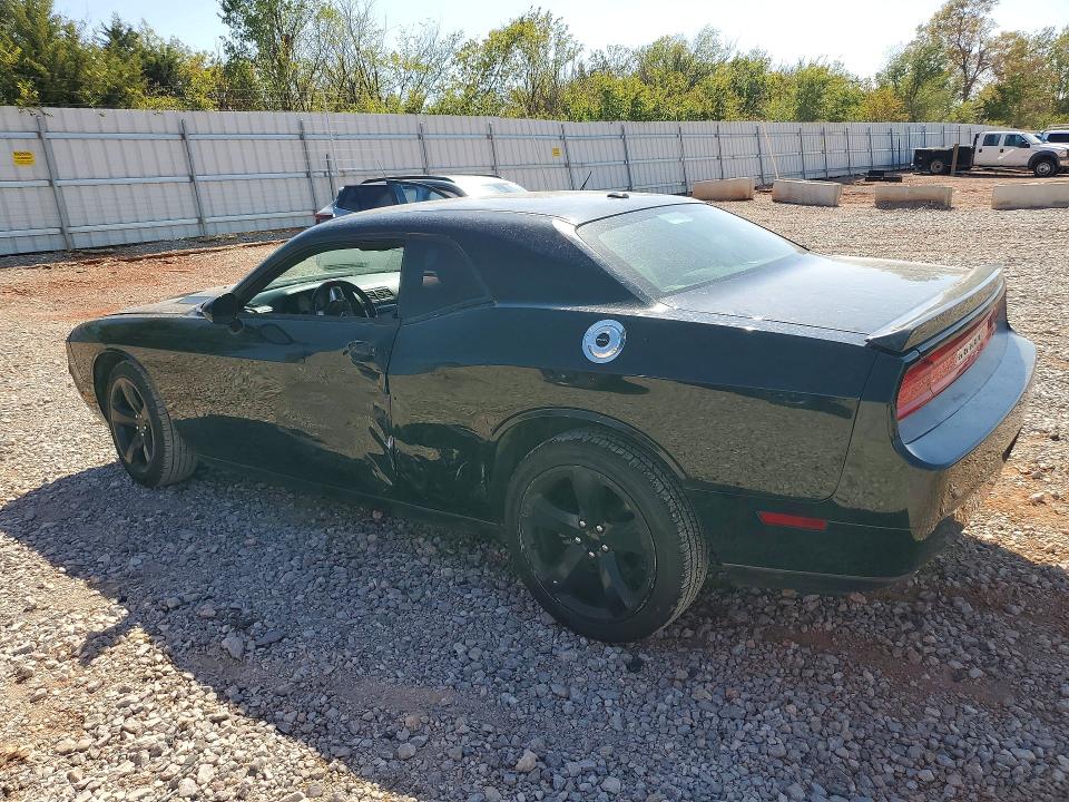Aukcja sprzedaży 2013 Dodge Challenger, vin: 2C3CDYAG6DH685753, numer aukcji: 65686276