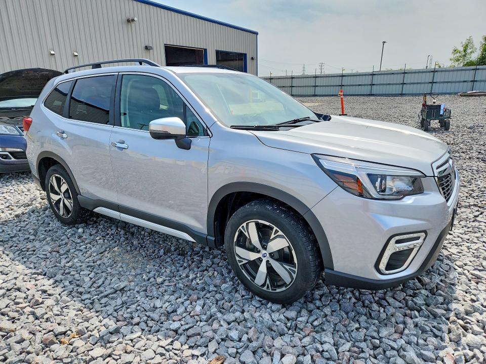 Продаж на аукціоні авто 2019 Subaru Forester, vin: JF2SKAWC6KH428980, номер лоту: 63578956