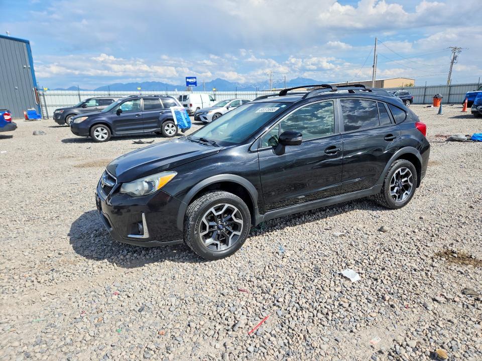 Продажа на аукционе авто 2017 Subaru Crosstrek, vin: JF2GPANC2HH234870, номер лота: 66375986