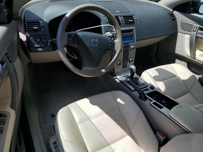 Продажа на аукционе авто 2009 Volvo C70, vin: YV1MC67259J075913, номер лота: 64483696