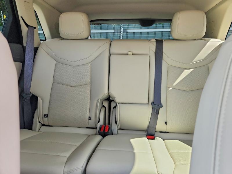 Aukcja sprzedaży 2022 Cadillac Xt5, vin: 1GYKNDRSXNZ124604, numer aukcji: 67058386