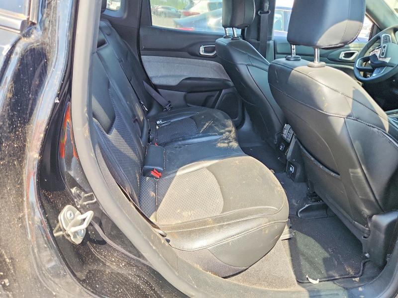 Продаж на аукціоні авто 2024 Jeep Compass, vin: 3C4NJDBN6RT119495, номер лоту: 66501996