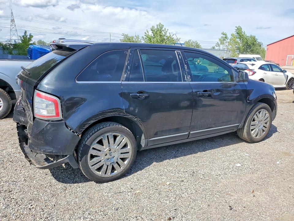 Aukcja sprzedaży 2010 Ford Edge, vin: 2FMDK4KC1ABA29531, numer aukcji: 65595986
