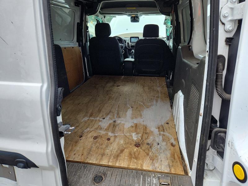 Aukcja sprzedaży 2019 Ford Transit Connect, vin: NM0LS7F28K1387982, numer aukcji: 64031936