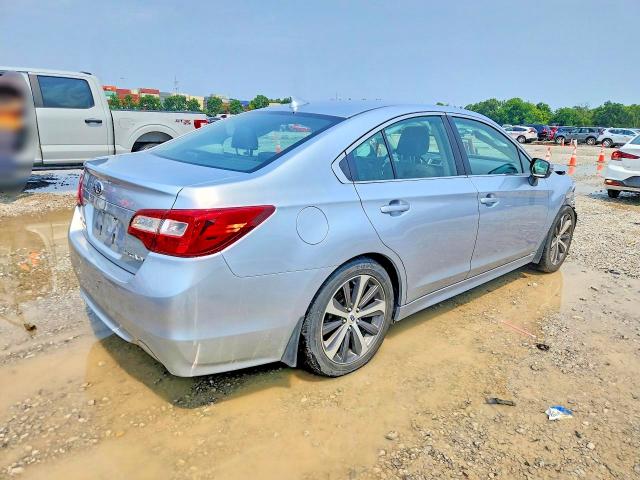 64308396 :رقم المزاد ، 4S3BNBJ65G3029642 vin ، 2016 Subaru Legacy مزاد بيع