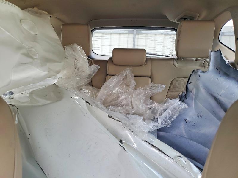 2022 Honda Cr-v მანქანა იყიდება აუქციონზე, vin: 5J6RW1H8XNA001383, აუქციონის ნომერი: 62990606