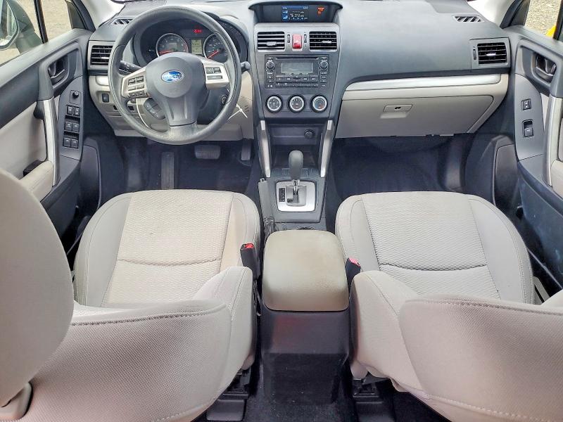 Aukcja sprzedaży 2015 Subaru Forester, vin: JF2SJABC2FH516276, numer aukcji: 65120396