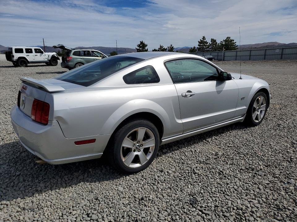 Продаж на аукціоні авто 2006 Ford Mustang, vin: 1ZVFT82H565223534, номер лоту: 65232356