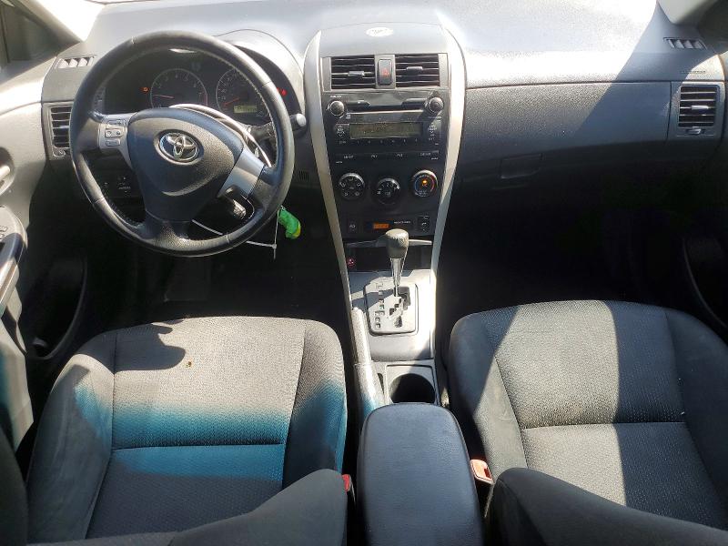 Продажа на аукционе авто 2010 Toyota Corolla, vin: 2T1BU4EE8AC299172, номер лота: 65279746