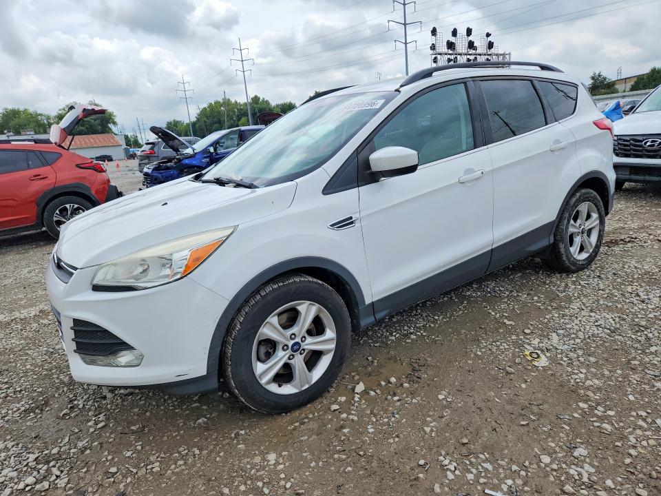 Aukcja sprzedaży 2014 Ford Escape, vin: 1FMCU0G99EUD14425, numer aukcji: 64720996