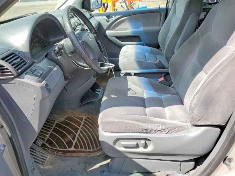 Продаж на аукціоні авто 2007 Honda Odyssey, vin: 5FNRL38417B422832, номер лоту: 66892326