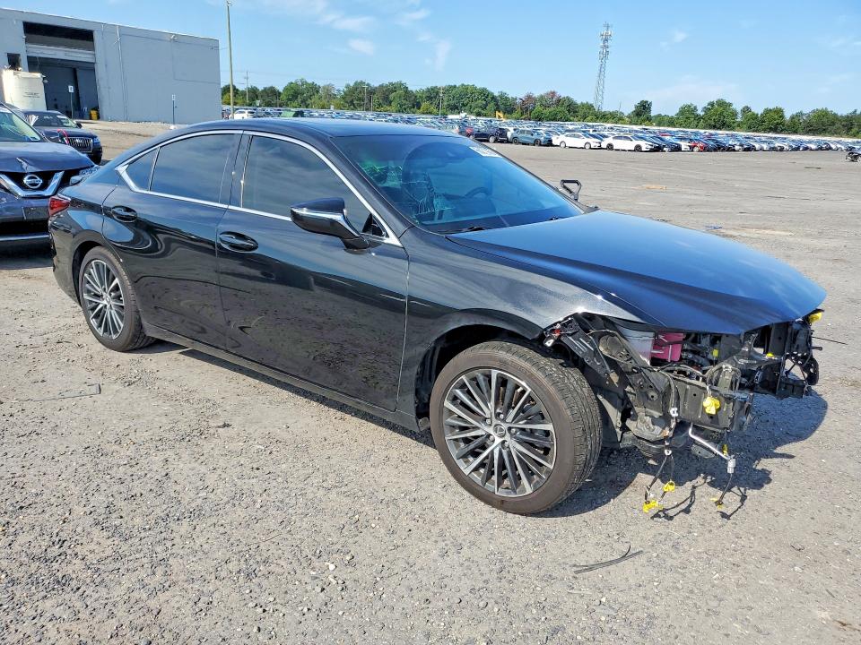 Aukcja sprzedaży 2023 Lexus Es 300h, vin: 58ADA1C14PU036922, numer aukcji: 66270856