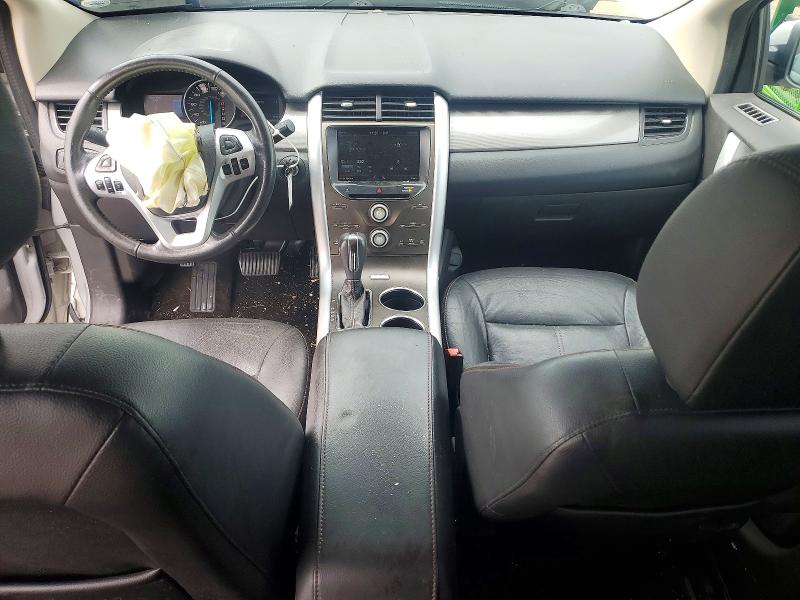 Продаж на аукціоні авто 2014 Ford Edge, vin: 2FMDK3JC0EBA24189, номер лоту: 67357756
