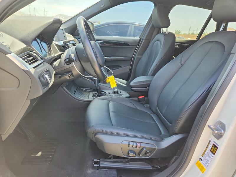 Aukcja sprzedaży 2018 Bmw X1, vin: WBXHU7C32J3H42542, numer aukcji: 64534816
