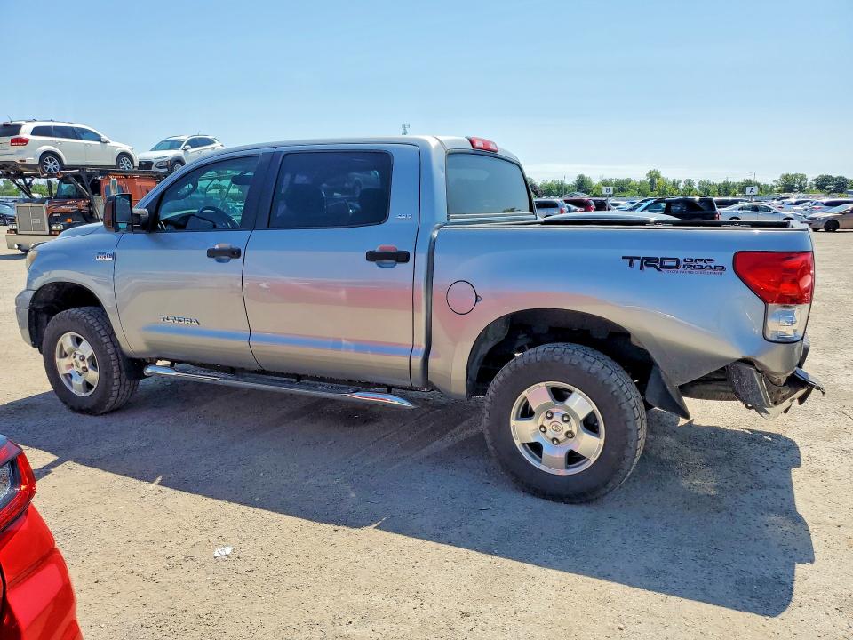 2009 Toyota Tundra მანქანა იყიდება აუქციონზე, vin: 5TFDV54149X091054, აუქციონის ნომერი: 60218756