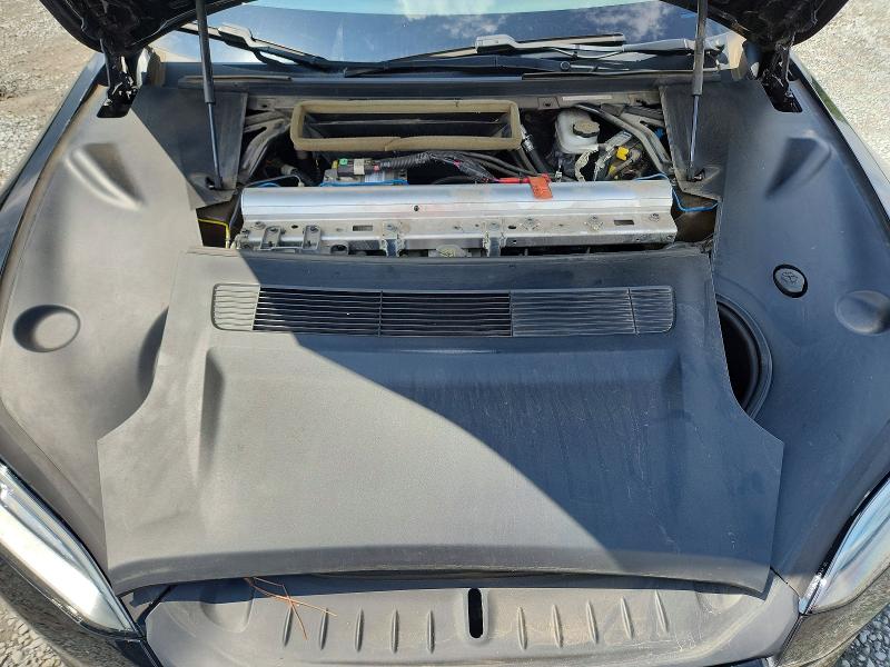 2022 Tesla Model S მანქანა იყიდება აუქციონზე, vin: 5YJSA1E52NF490434, აუქციონის ნომერი: 63287426