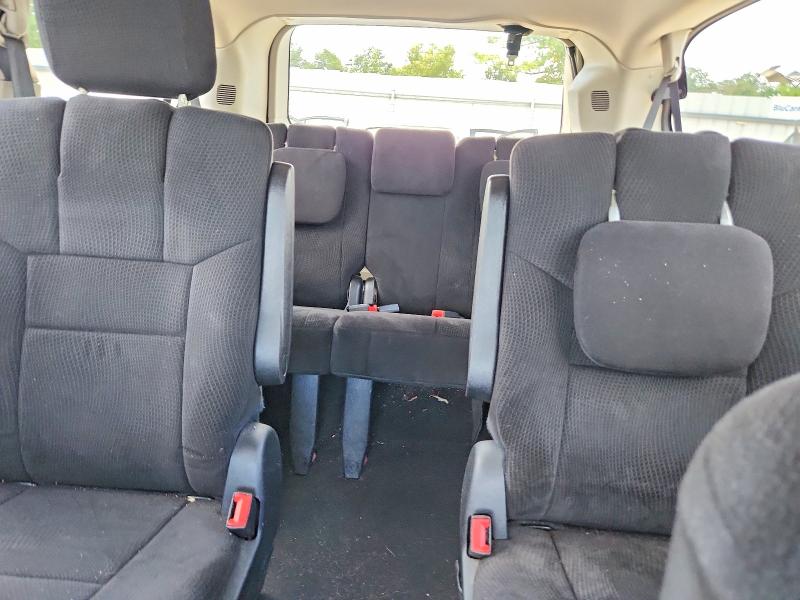 Продаж на аукціоні авто 2012 Dodge Grand Caravan, vin: 2C4RDGCG0CR210153, номер лоту: 65824506