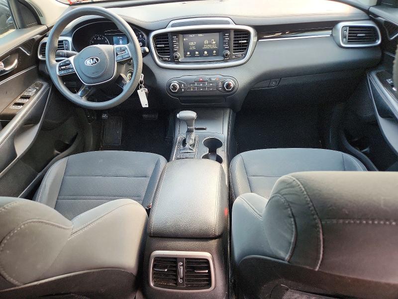 Продаж на аукціоні авто 2019 Kia Sorento, vin: 5XYPG4A37KG568205, номер лоту: 64766046