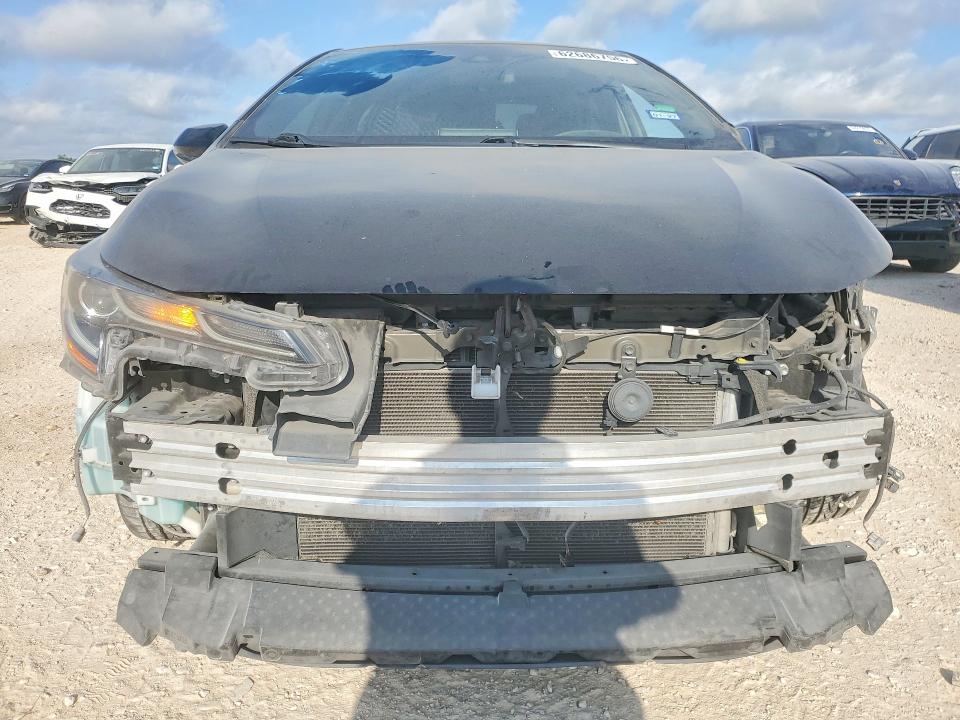 Продажа на аукционе авто 2020 Toyota Corolla, vin: 5YFS4RCE2LP042883, номер лота: 62686756