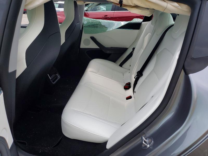 Продажа на аукционе авто 2025 Tesla Model 3, vin: 5YJ3E1ET6SF068749, номер лота: 64951656