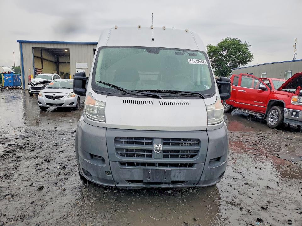 Aukcja sprzedaży 2016 Ram Promaster 1500, vin: 3C6TRVBG1GE100580, numer aukcji: 62218656