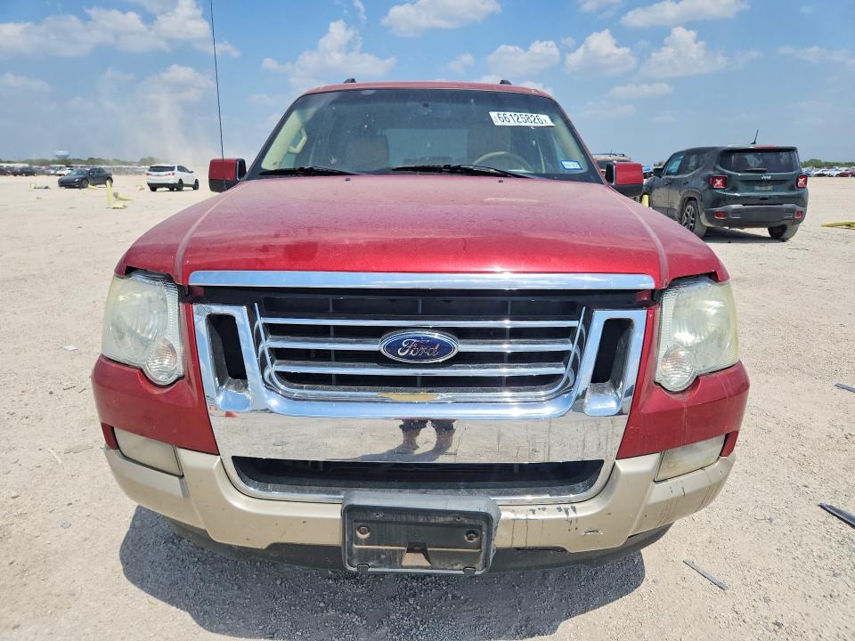 66125826 :رقم المزاد ، 1FMEU74E28UB19192 vin ، 2008 Ford Explorer مزاد بيع