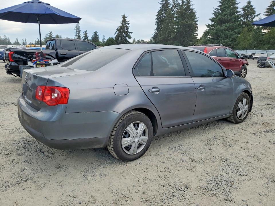 Продажа на аукционе авто 2006 Volkswagen Jetta, vin: 3VWPF71K16M775402, номер лота: 66700516