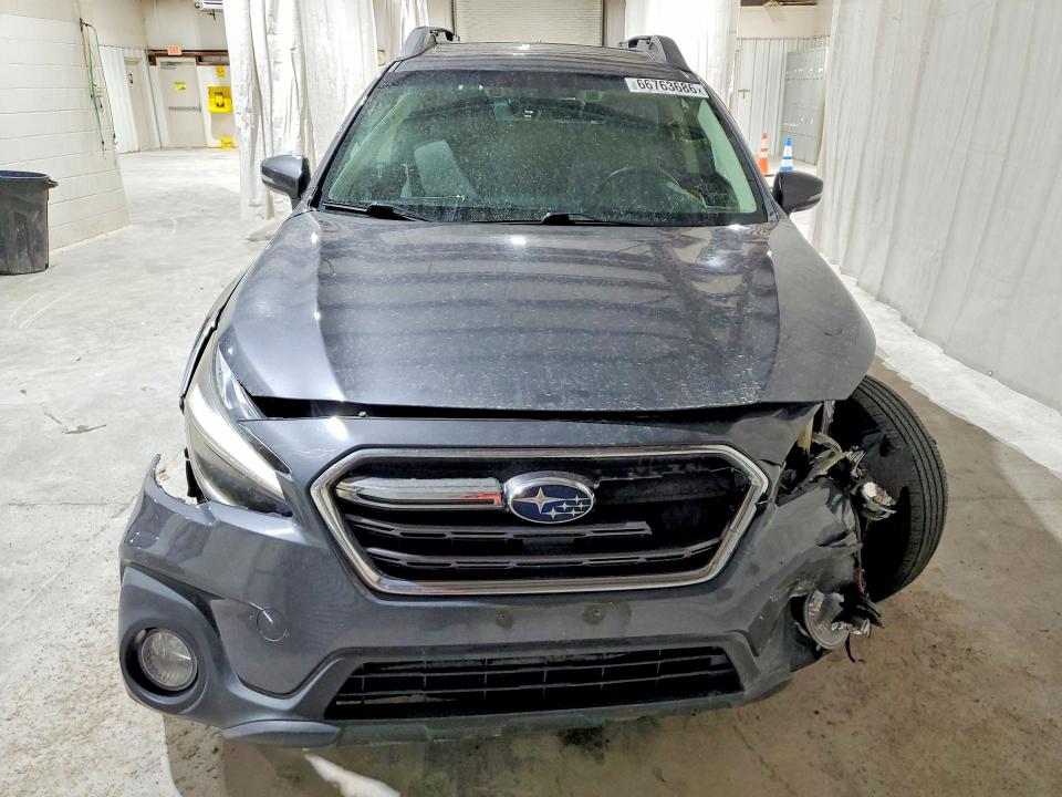 Продаж на аукціоні авто 2018 Subaru Outback, vin: 4S4BSAHC5J3315301, номер лоту: 66763686