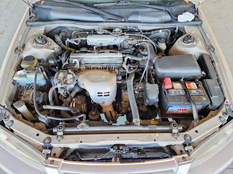 Продажа на аукционе авто 1998 Toyota Camry, vin: 4T1BG22K1WU354427, номер лота: 63439036